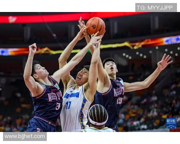 2014年CBA总决赛第二场北京队对阵广东队精彩回顾与赛后分析