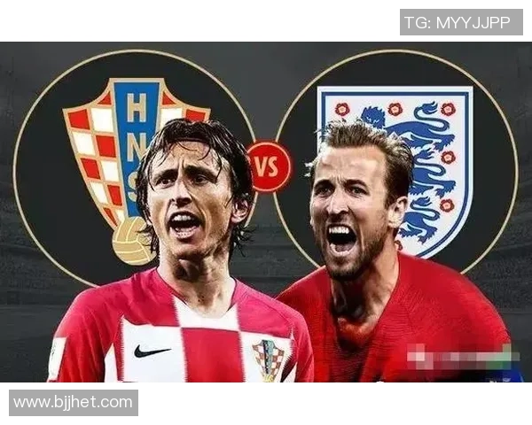 世界杯竞彩分析英格兰与克罗地亚对决的胜负走势与投注建议