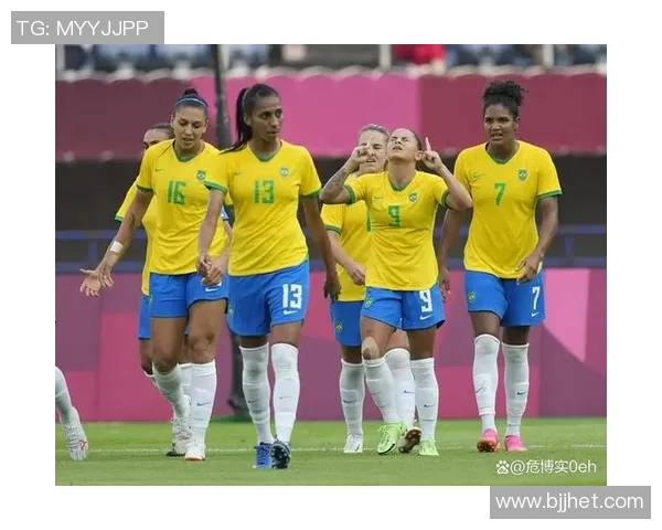 巴西女足对阵澳大利亚女足波胆分析与推荐策略分享