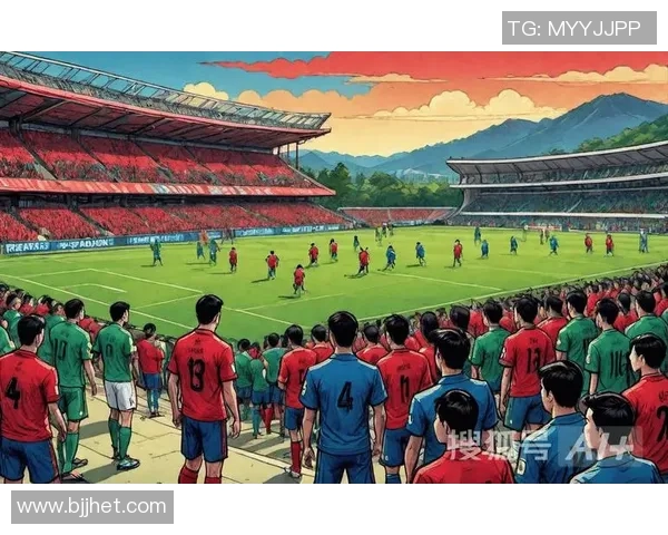 全北现代迎战江原FC争夺胜利的关键对决分析与预测