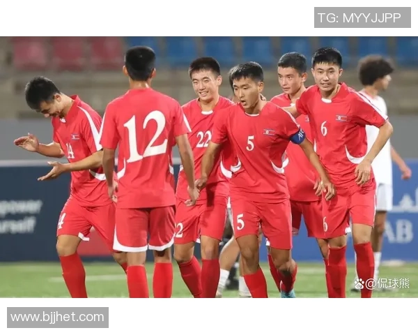 8-0！6-0！5-1！亚预赛张狂一夜：国足4连胜，两大超级黑马诞生！