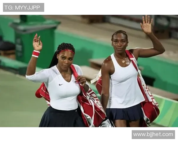 TA：小威廉姆斯重新加入反兴奋剂检测，下一年或重返赛场