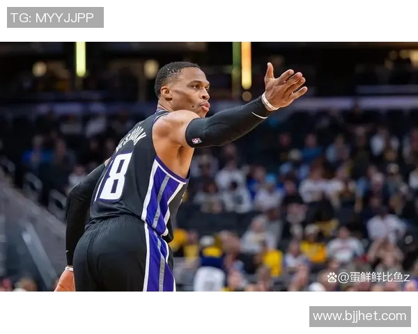 威少狂砍23+16+10击溃勇士!创国王初次+生计第204次三双 威少狂砍23+16+10击溃勇士!创国王初次+生计第204次三双