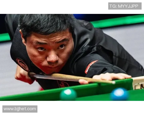 斯诺克国锦赛路程，中国外战1胜6负，丁俊晖祭五连鞭，小孩哥打懵墨菲