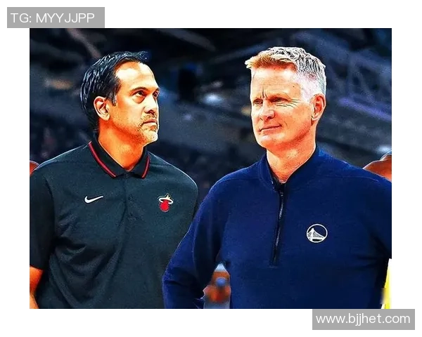 科尔一句“祝你好运”埋伏笔！对斯波教练接手美国男篮有决心